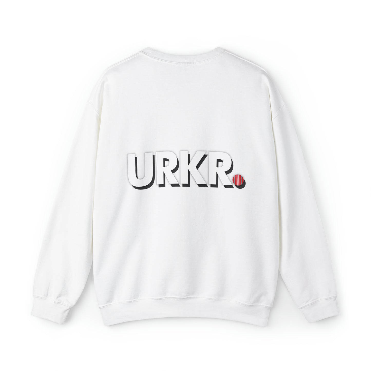 URKR. Sweatshirt By JDBexclusive