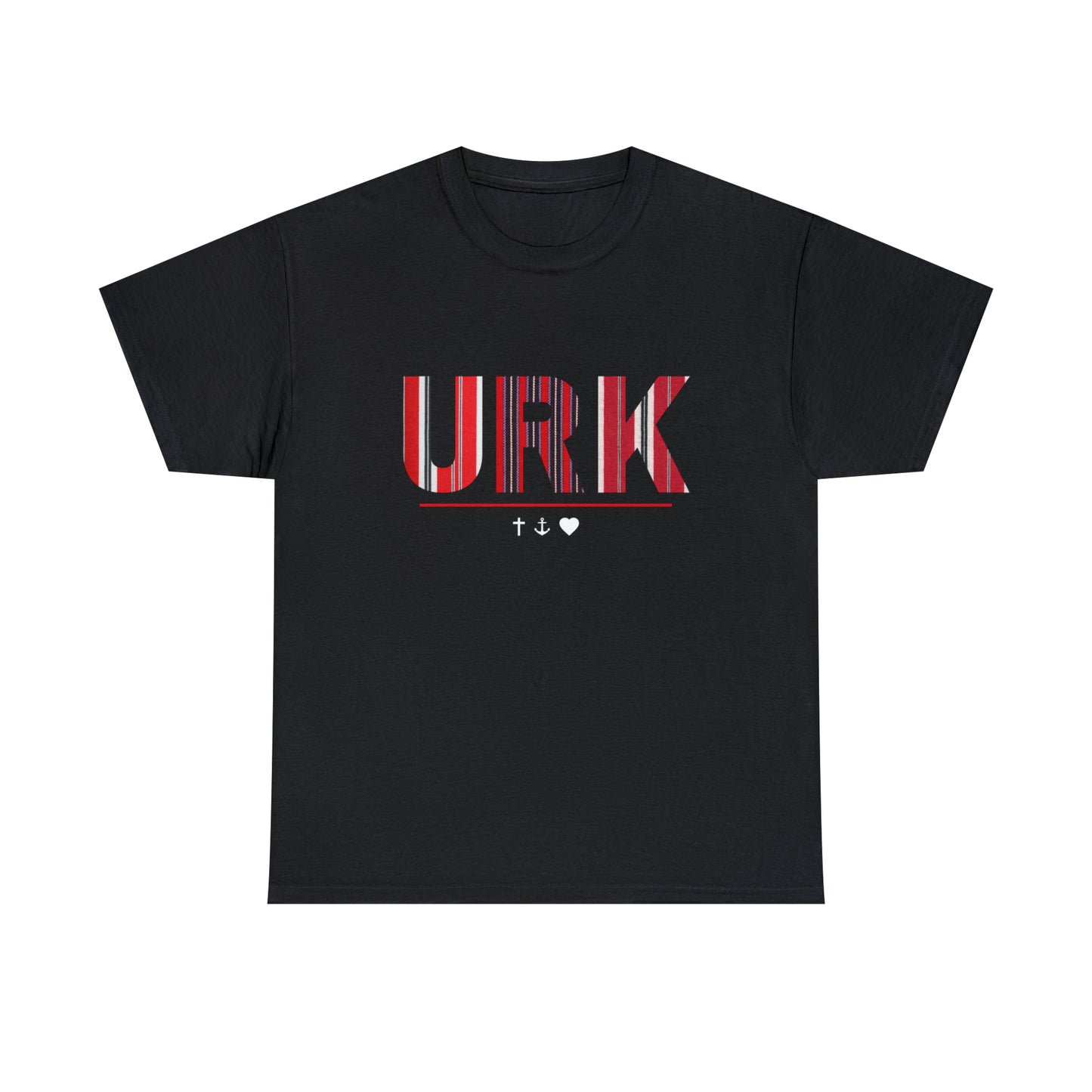 Urk t-shirt by JDBexclusive