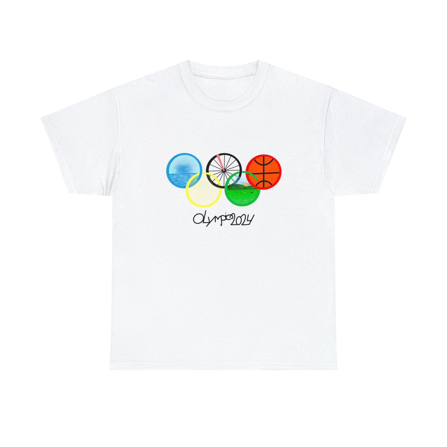 Olympic sports By JDBexclusive