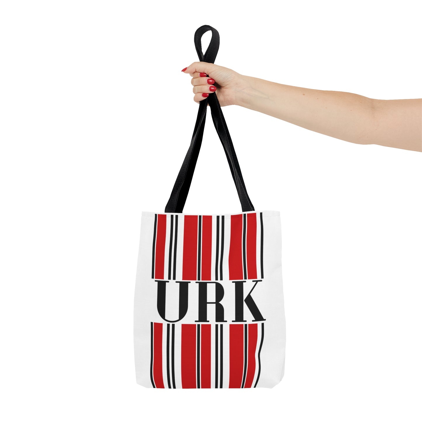 Urk tote bag By JDBexclusive