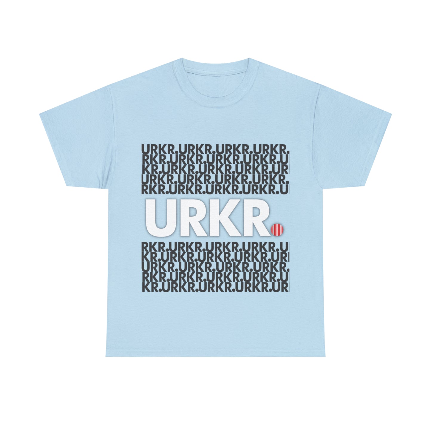 URKR. T-shirt By JDBexclusive