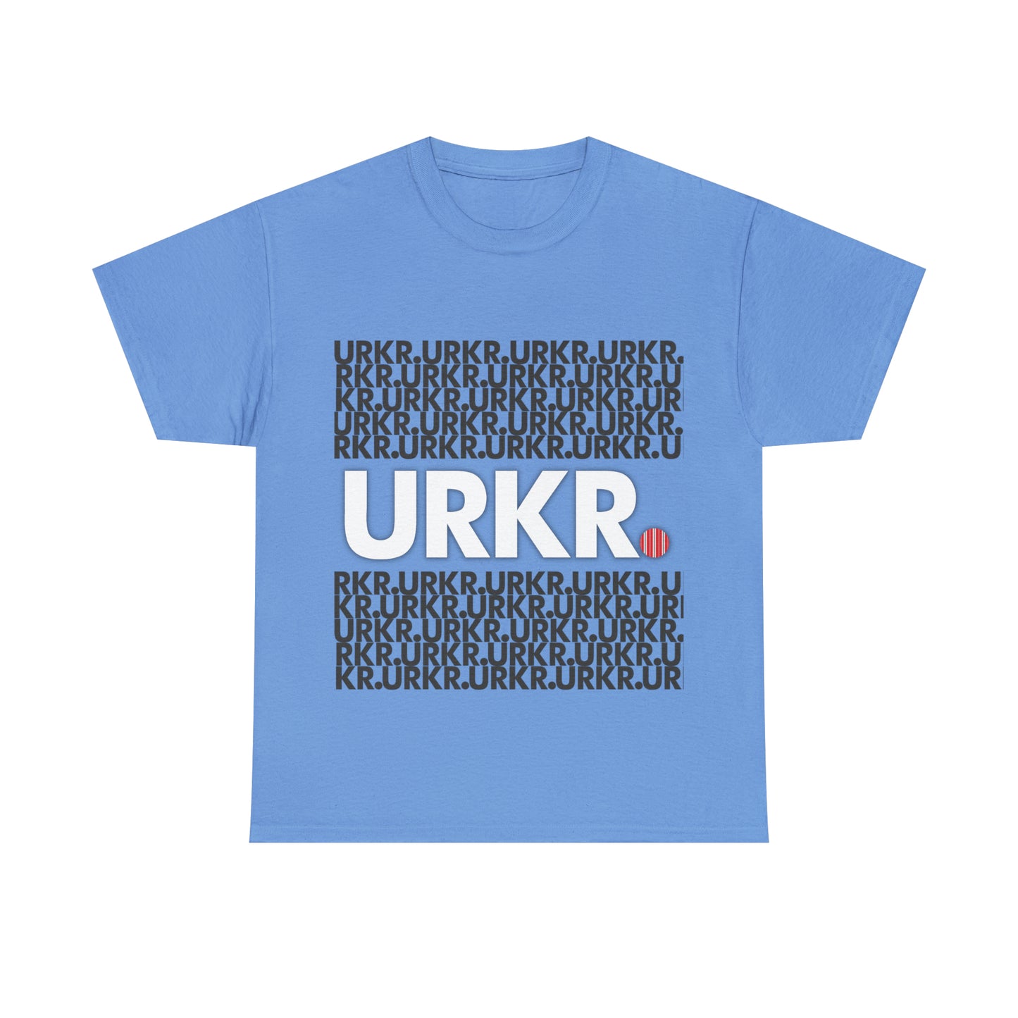 URKR. T-shirt By JDBexclusive