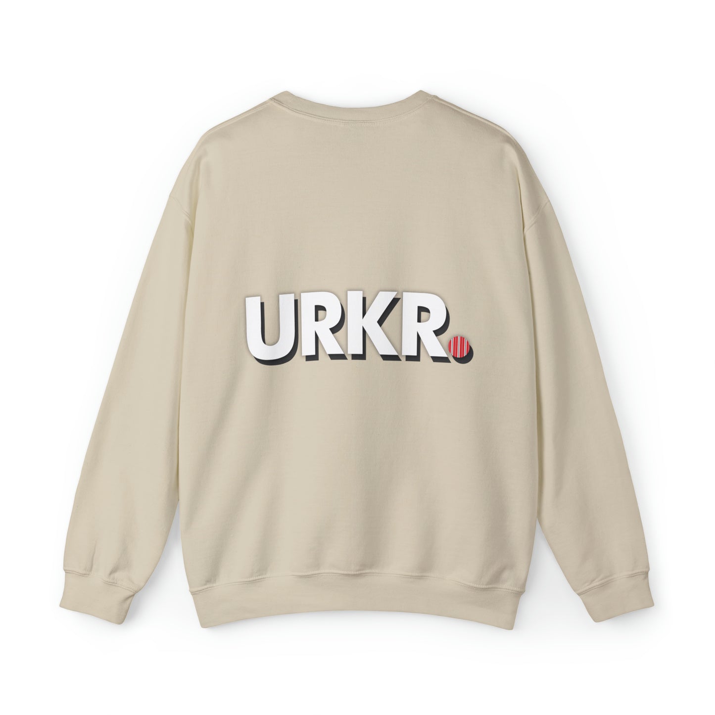 URKR. Sweatshirt By JDBexclusive