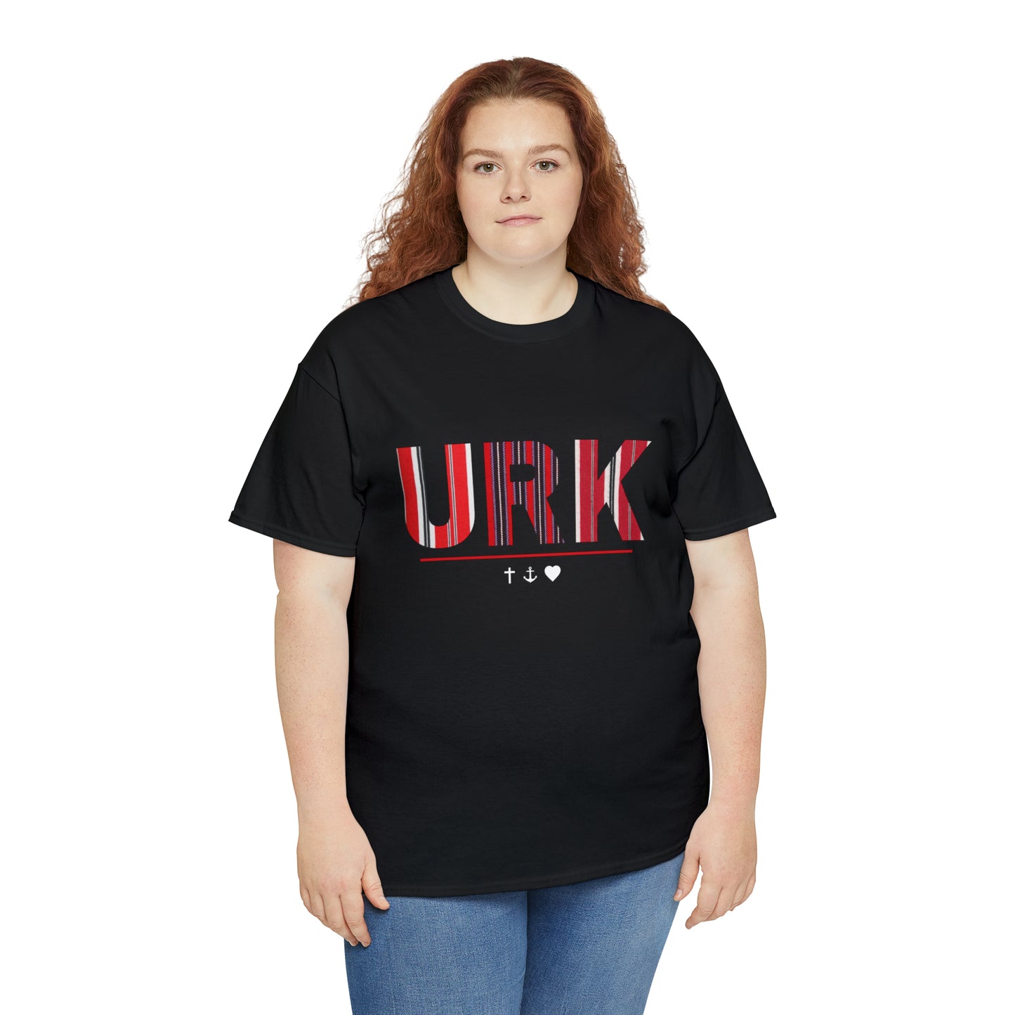 Urk t-shirt by JDBexclusive