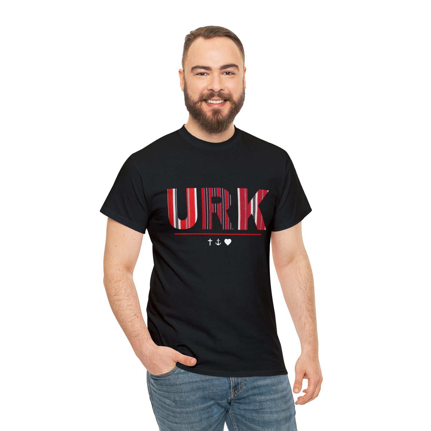 Urk t-shirt by JDBexclusive