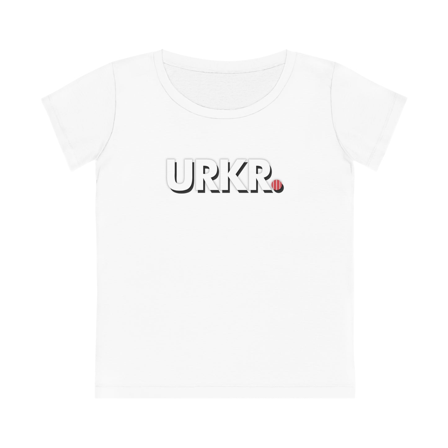 URKR. Jazzer T-shirt By JDBexclusive