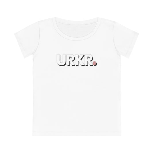 URKR. Jazzer T-shirt By JDBexclusive