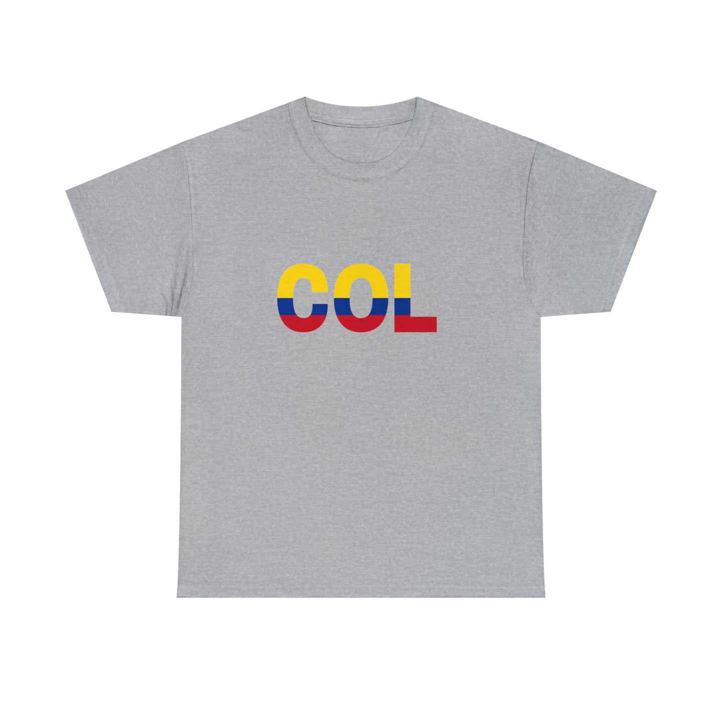 Colombia By JDBexclusive