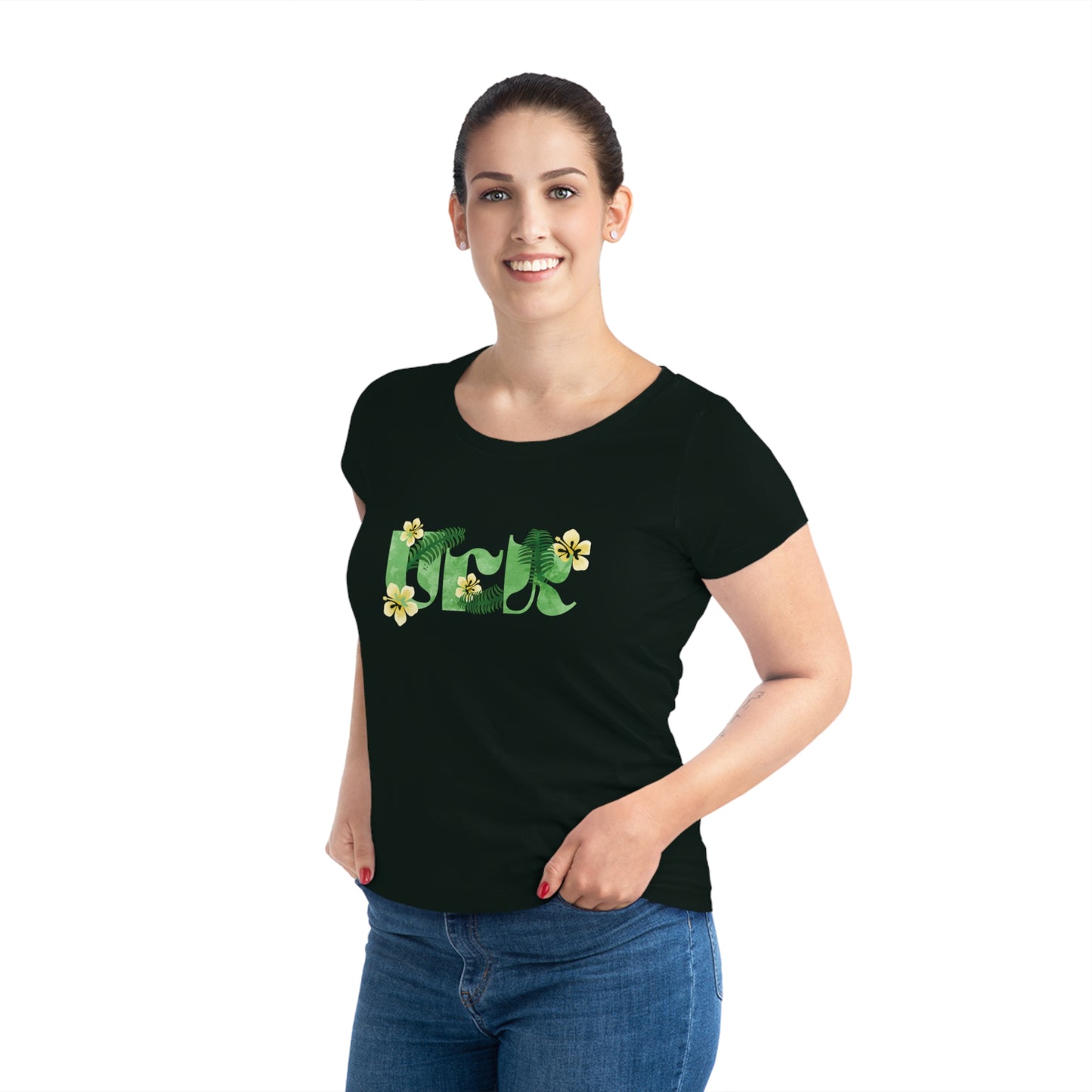 Urk jungle Jazzer T-shirt