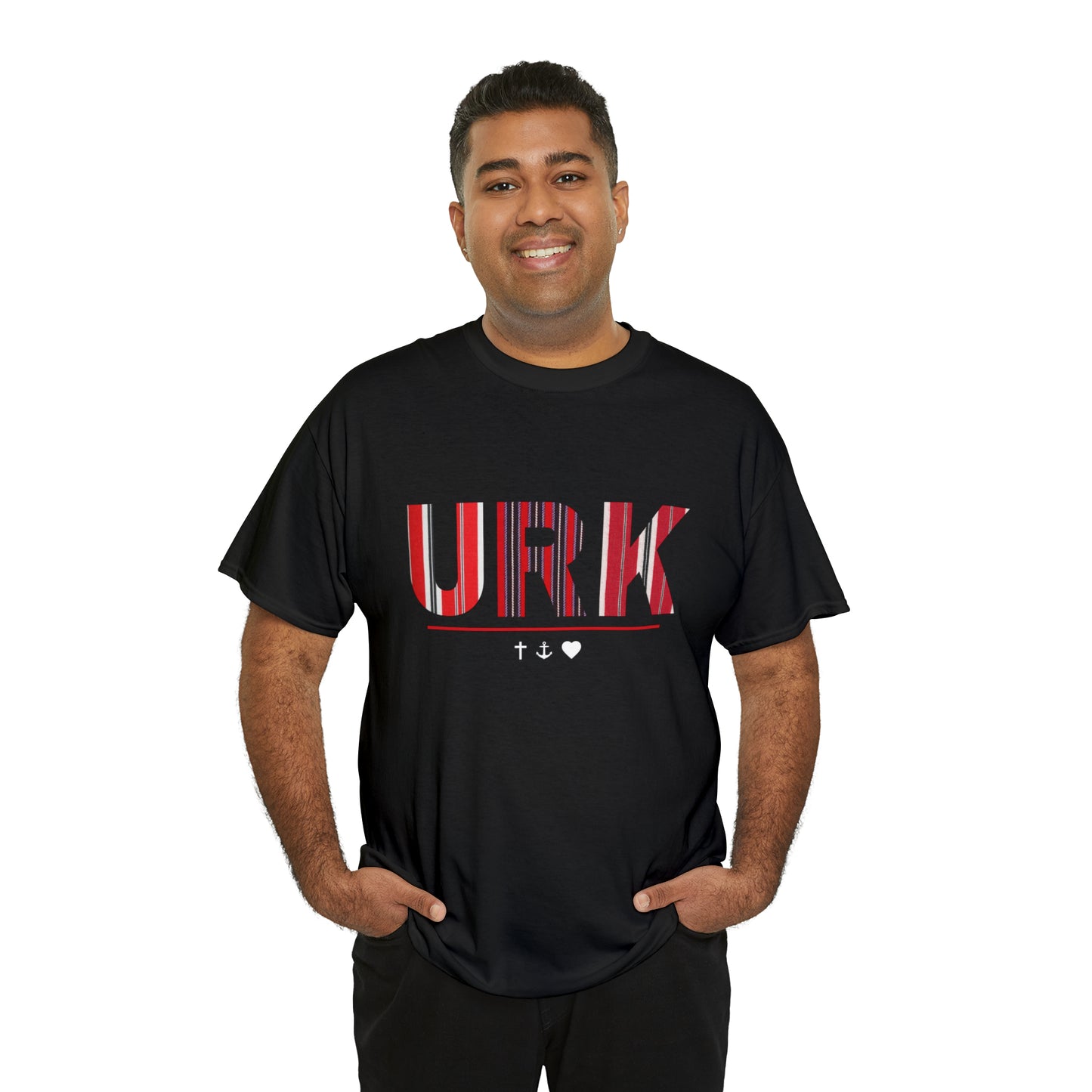 Urk t-shirt by JDBexclusive