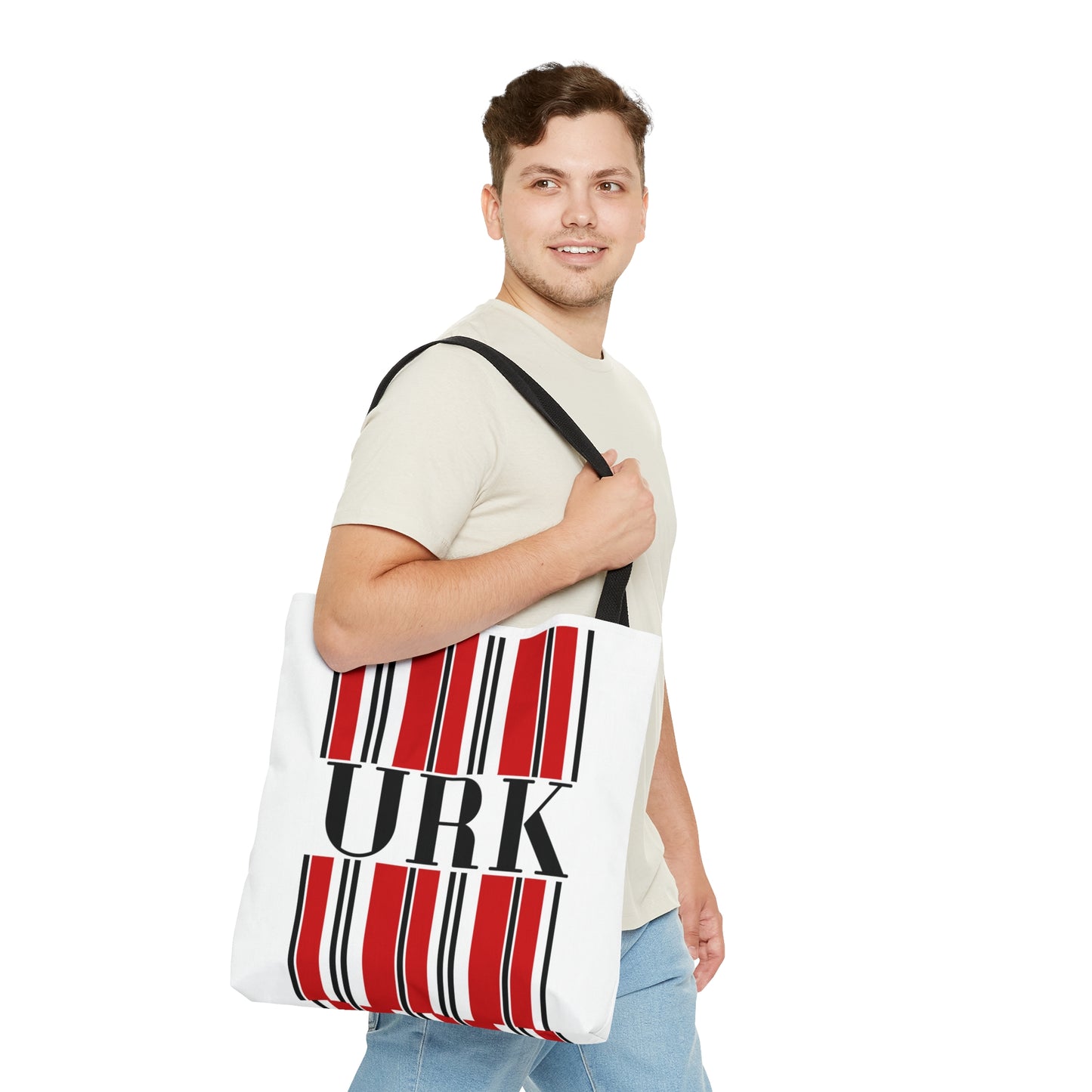 Urk tote bag By JDBexclusive