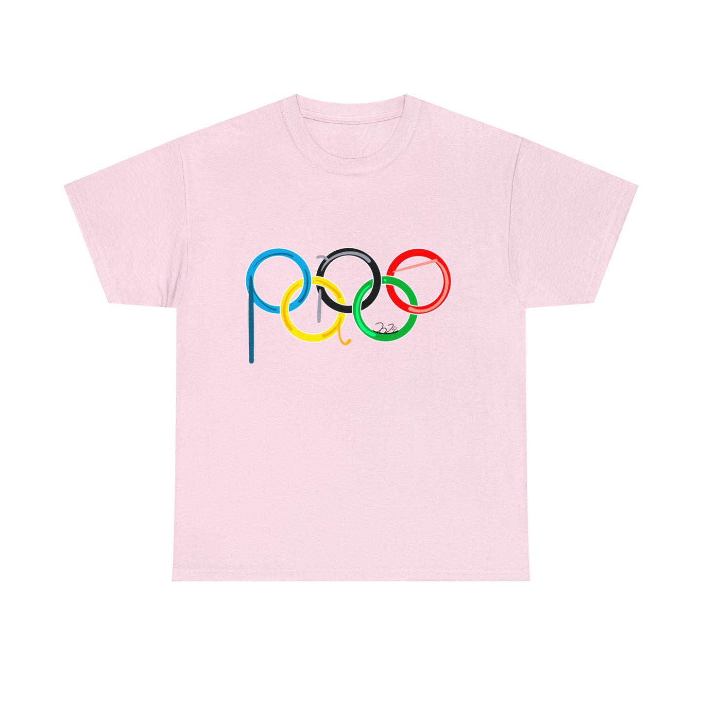 Paris summer olympics 2024 By JDBexclusive