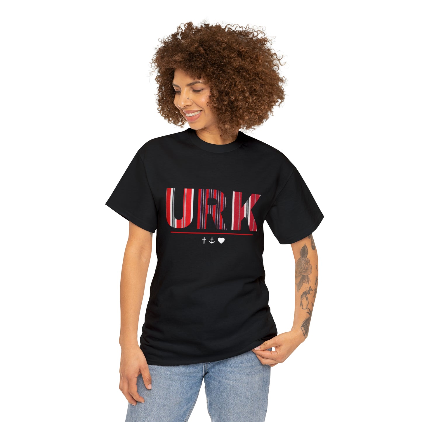 Urk t-shirt by JDBexclusive