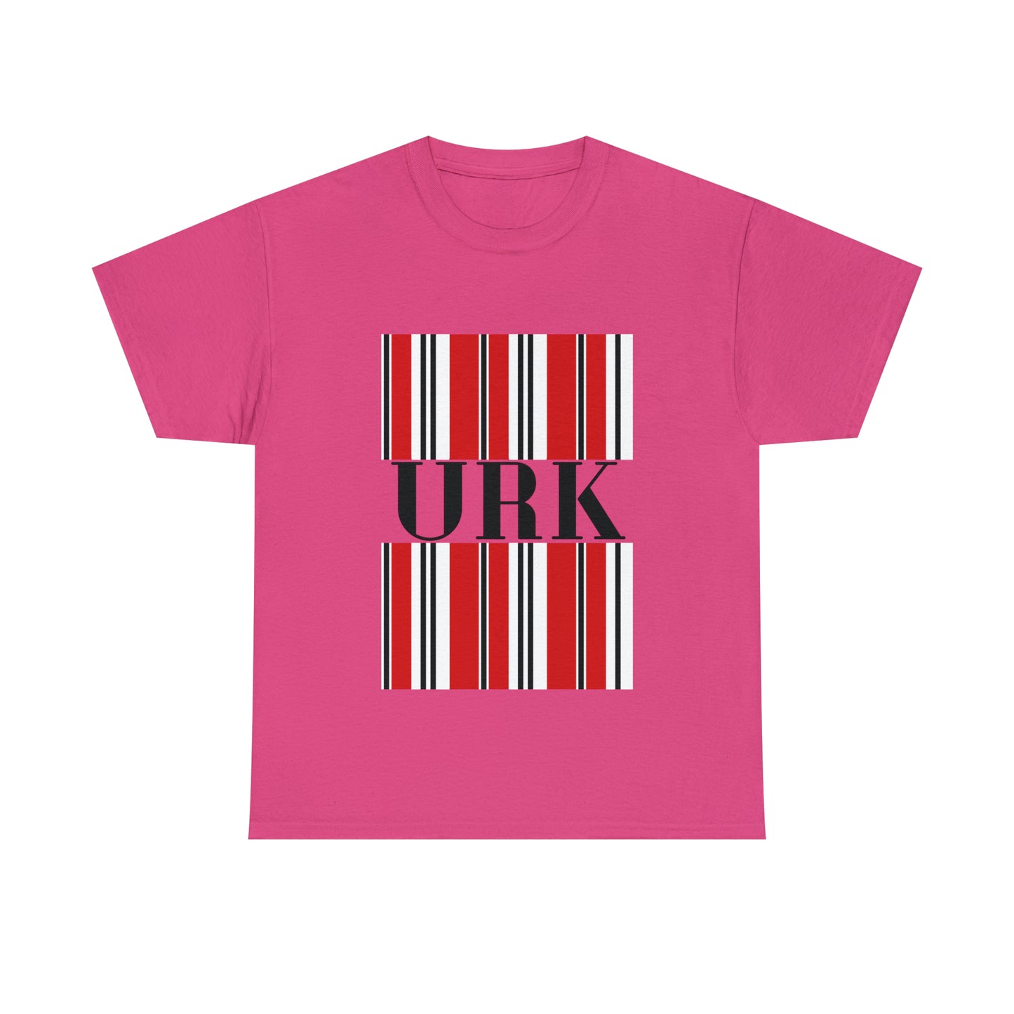 Urk T-shirt By JDBexclusive