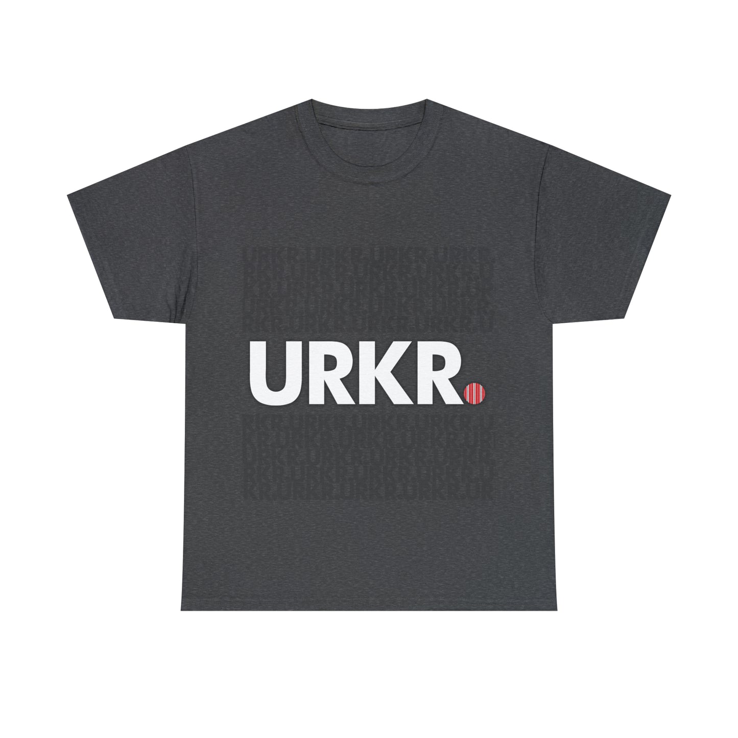 URKR. T-shirt By JDBexclusive