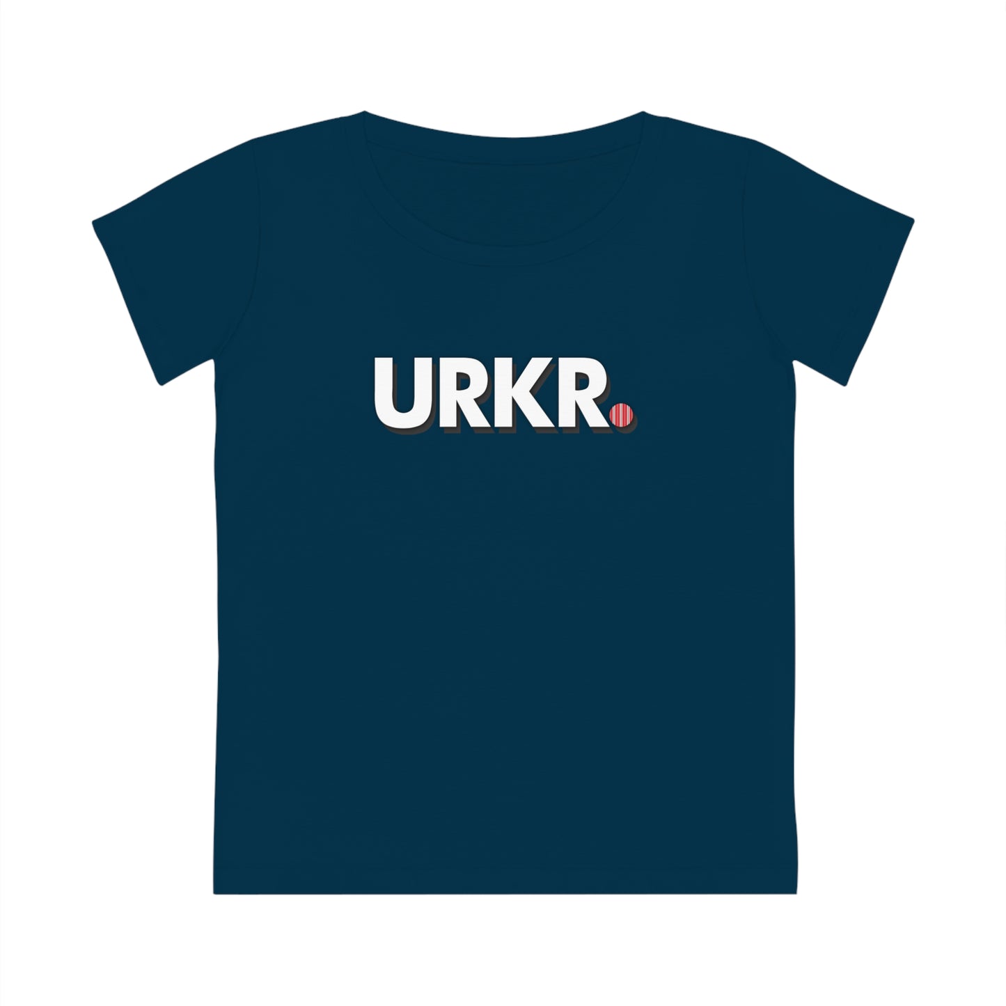 URKR. Jazzer T-shirt By JDBexclusive