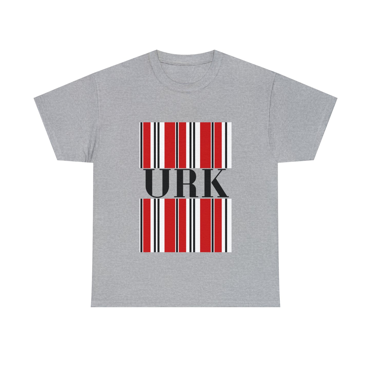 Urk T-shirt By JDBexclusive