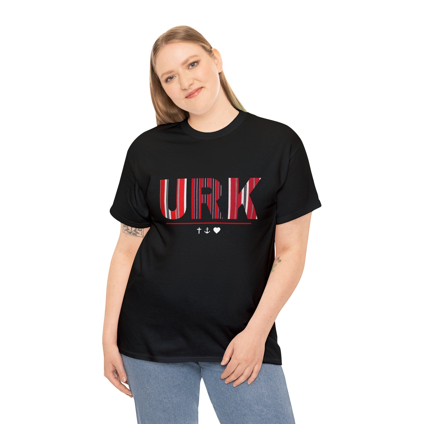 Urk t-shirt by JDBexclusive