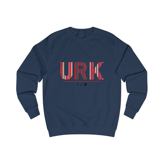 Urk mannen trui by JDBexclusive