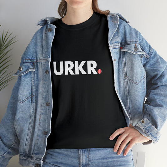 URKR. T-shirt By JDBexclusive