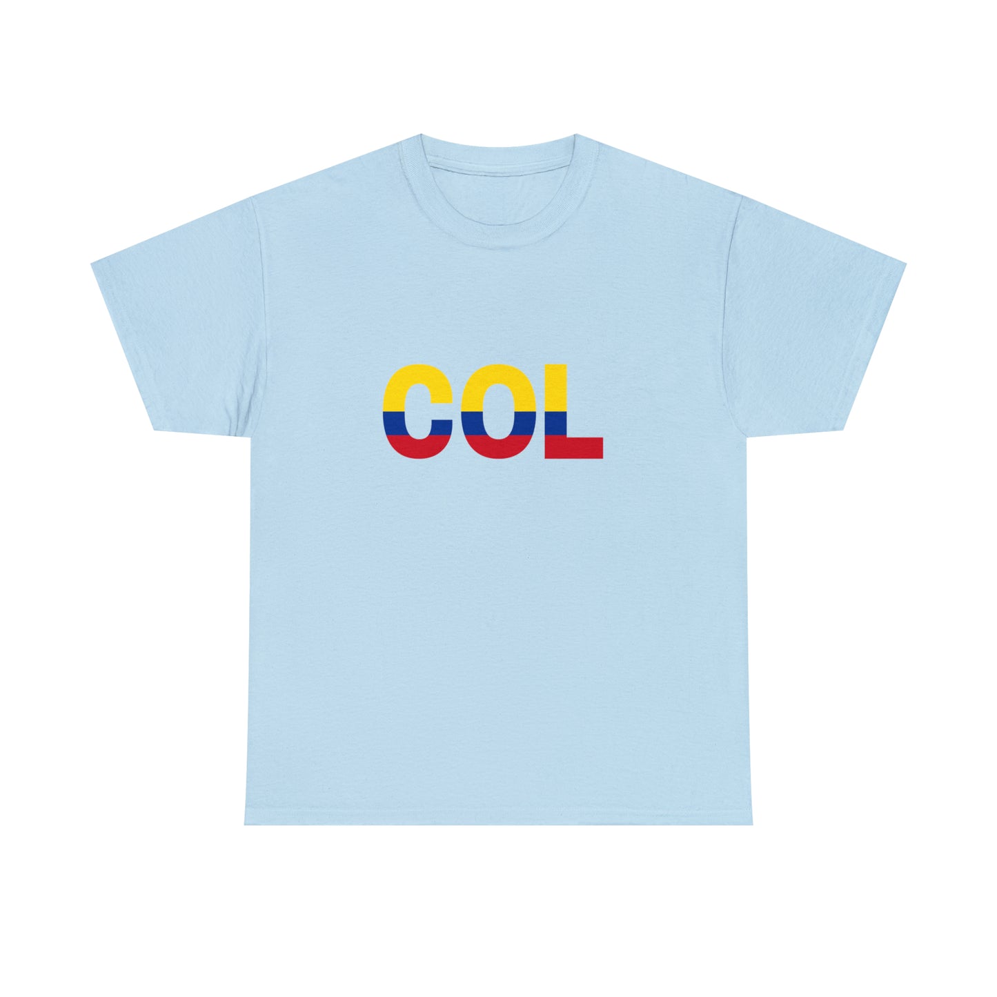 Colombia By JDBexclusive