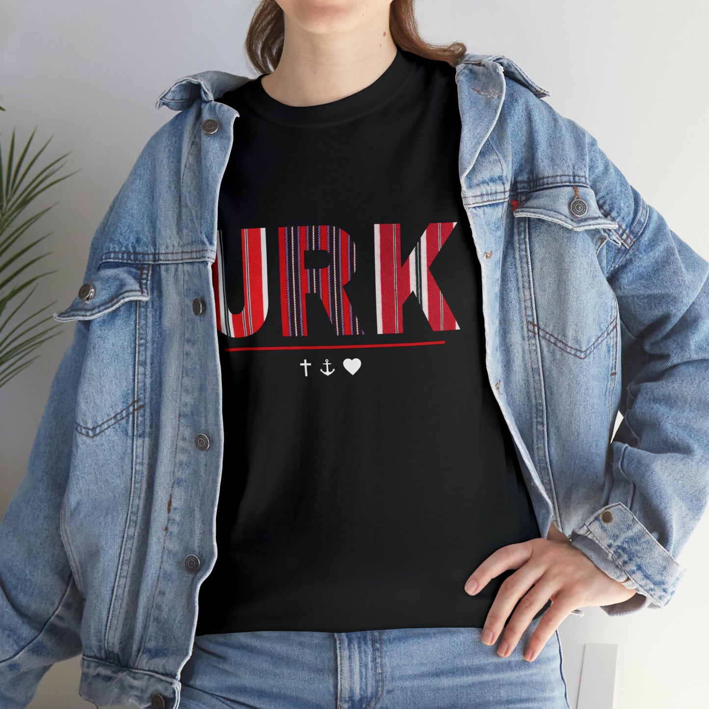 Urk t-shirt by JDBexclusive