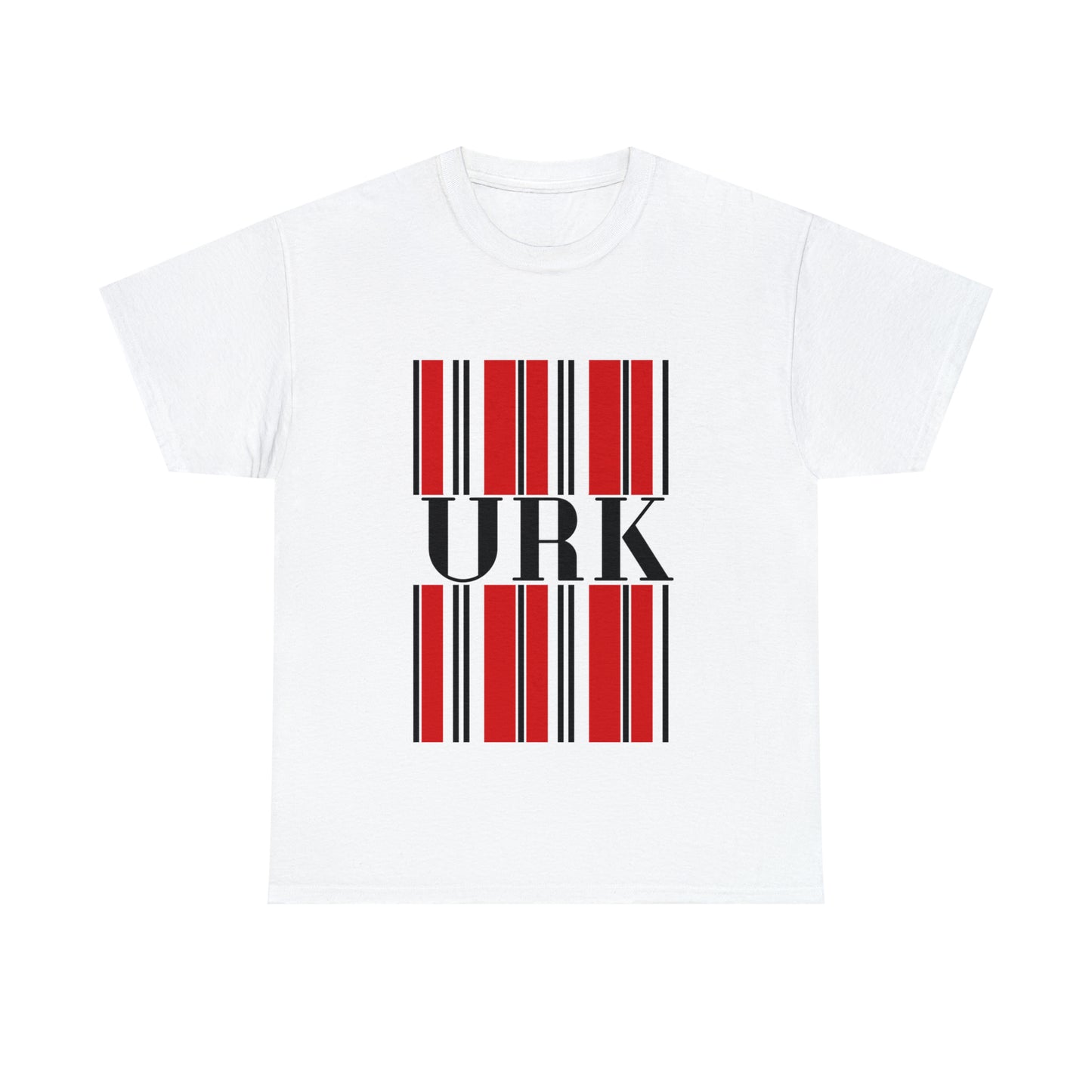 Urk T-shirt By JDBexclusive