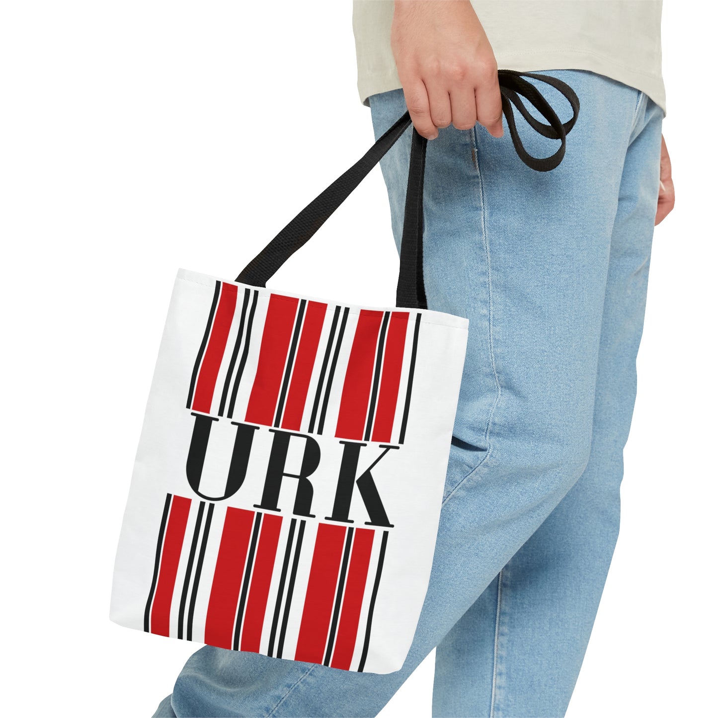 Urk tote bag By JDBexclusive