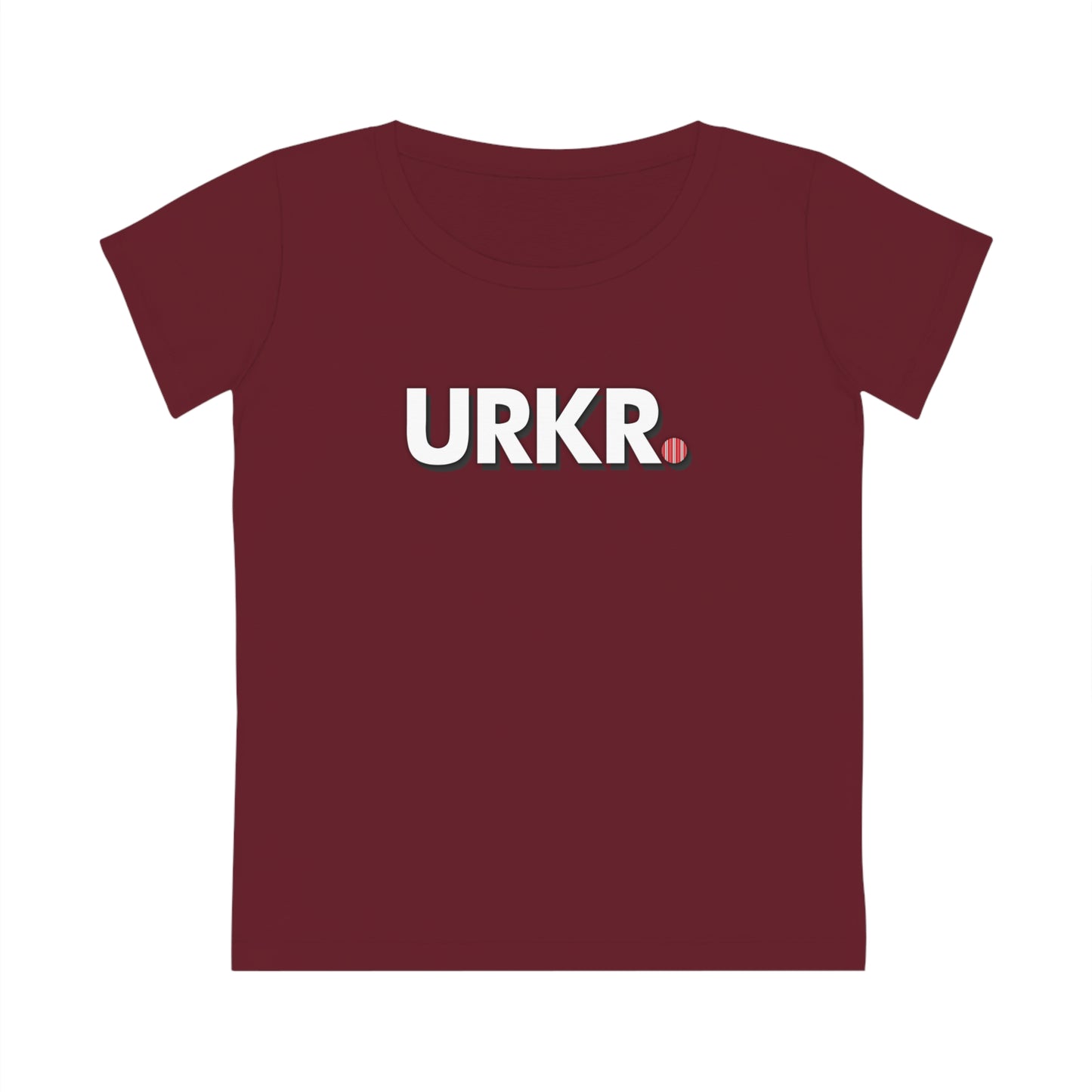 URKR. Jazzer T-shirt By JDBexclusive