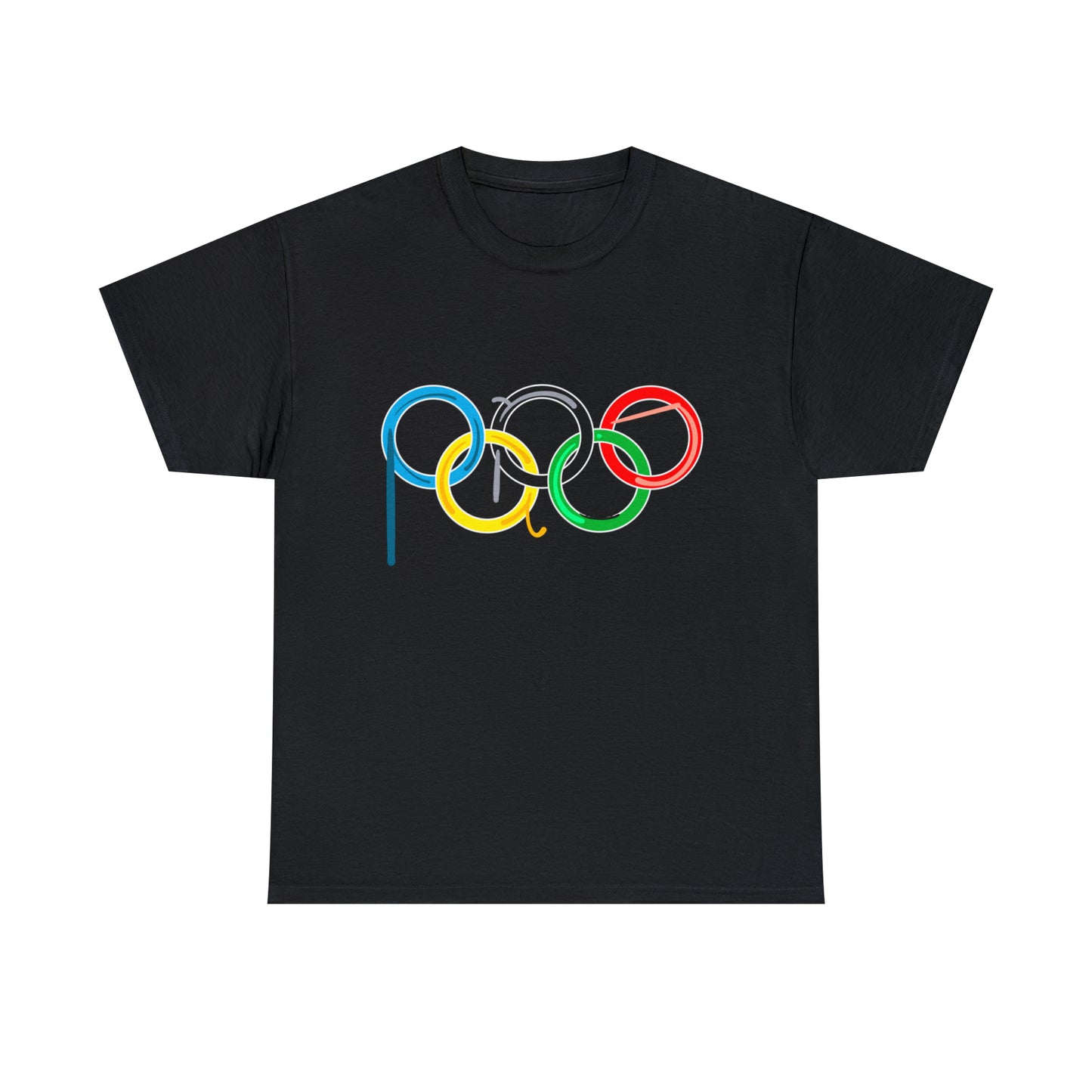 Paris summer olympics 2024 By JDBexclusive