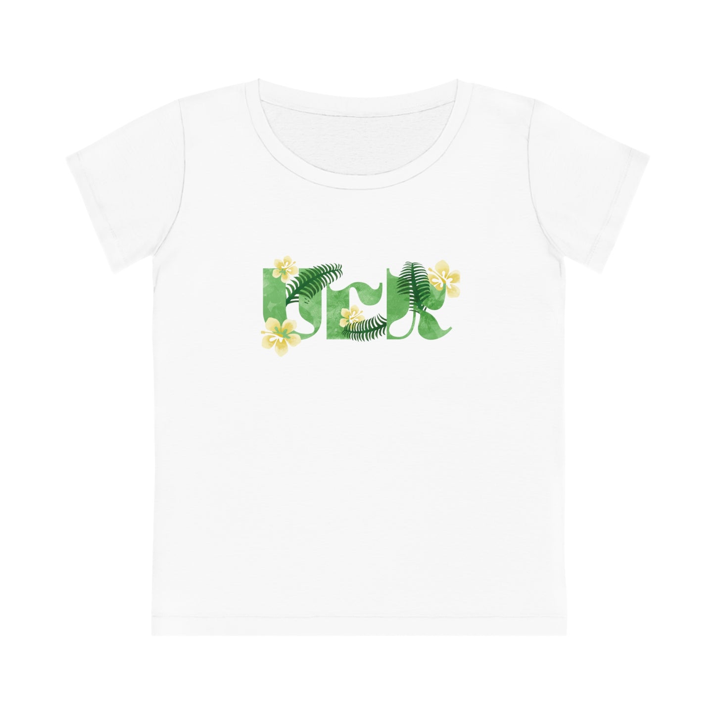 Urk jungle Jazzer T-shirt