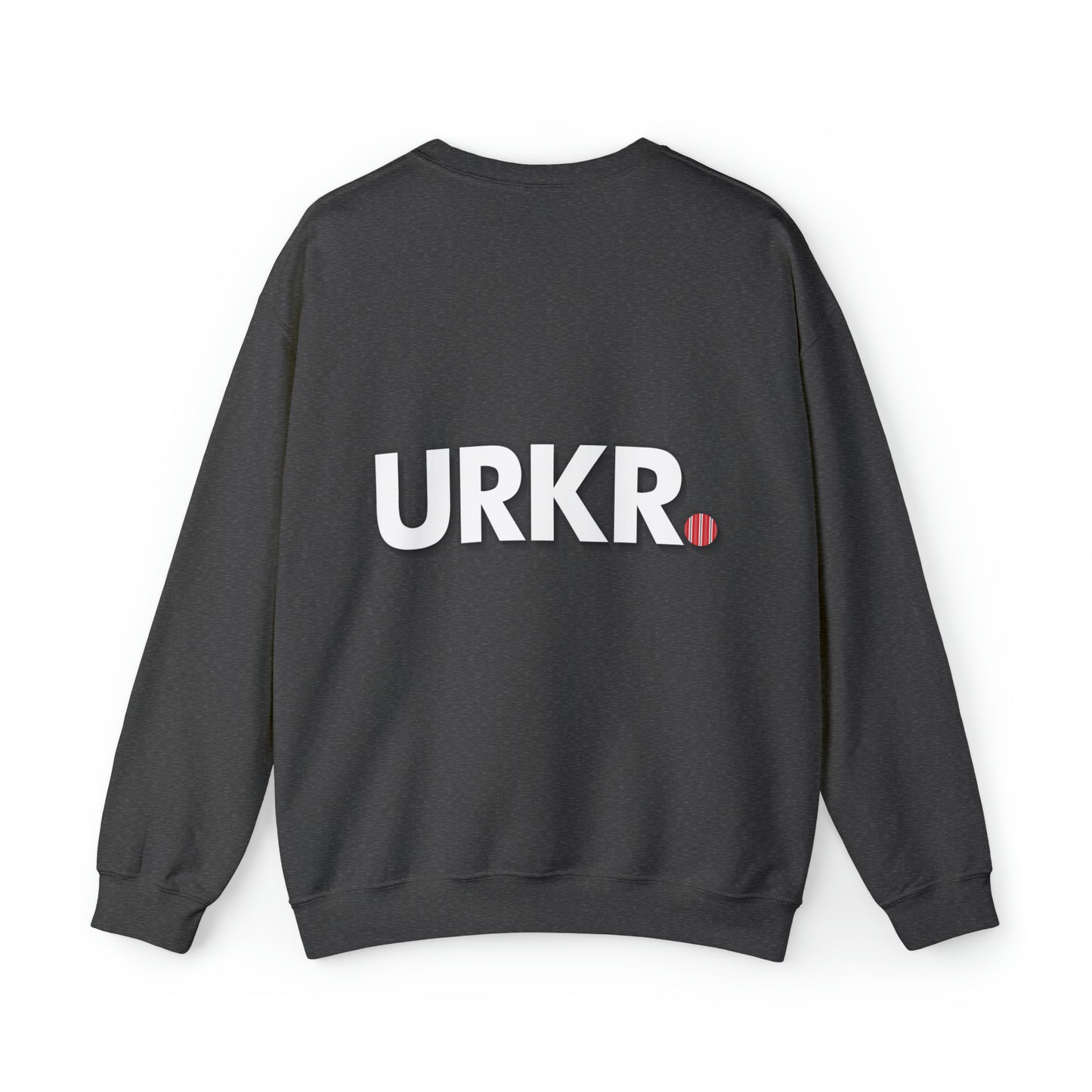 URKR. Sweatshirt By JDBexclusive