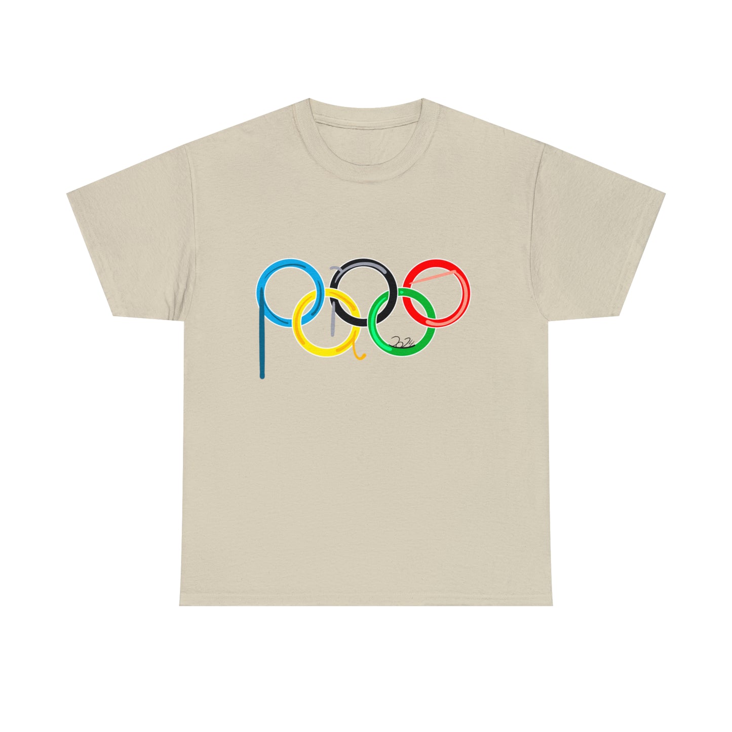 Paris summer olympics 2024 By JDBexclusive