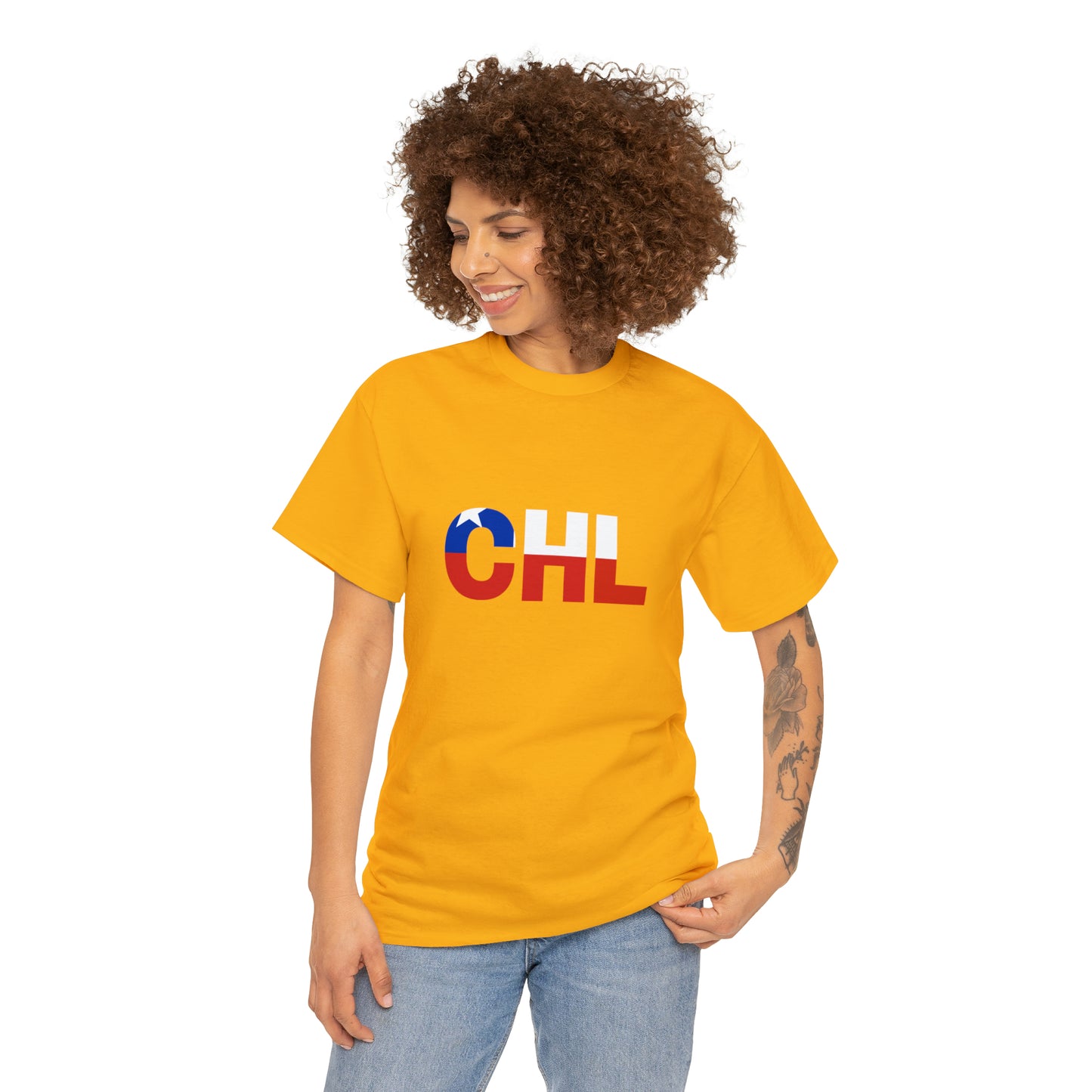 Chile By JDBexclusive