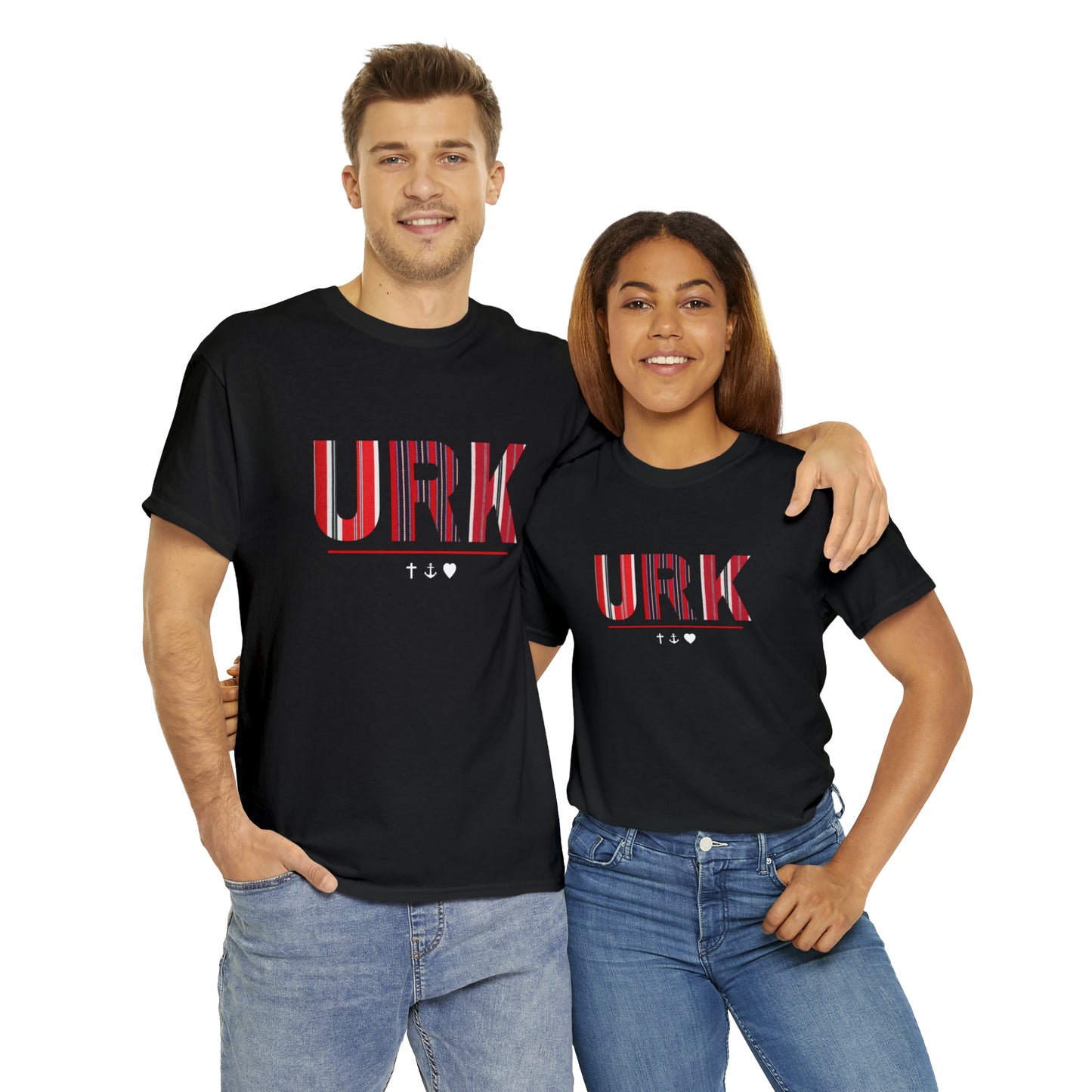 Urk t-shirt by JDBexclusive