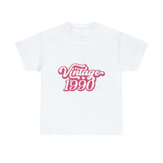 Vintage 1990 by JDBexclusive