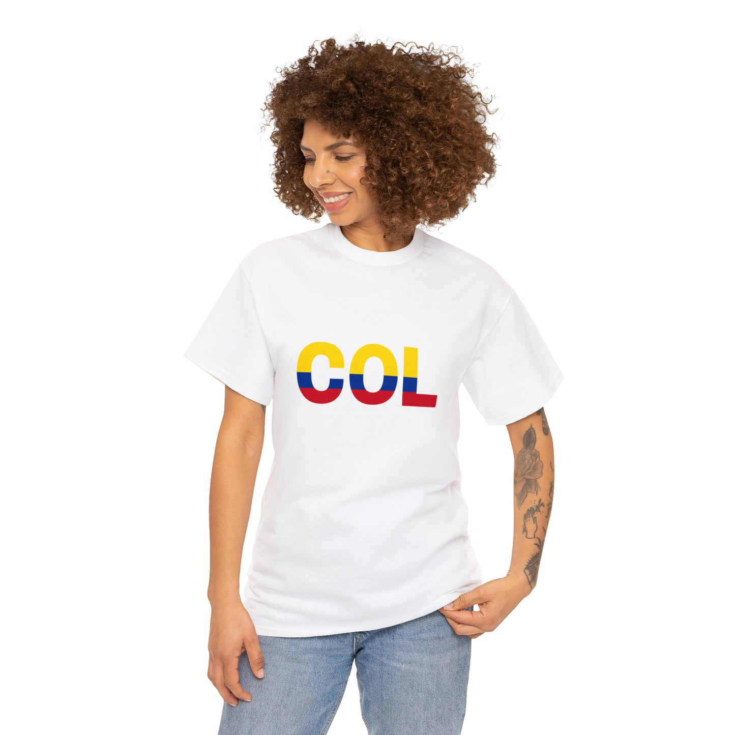 Colombia By JDBexclusive