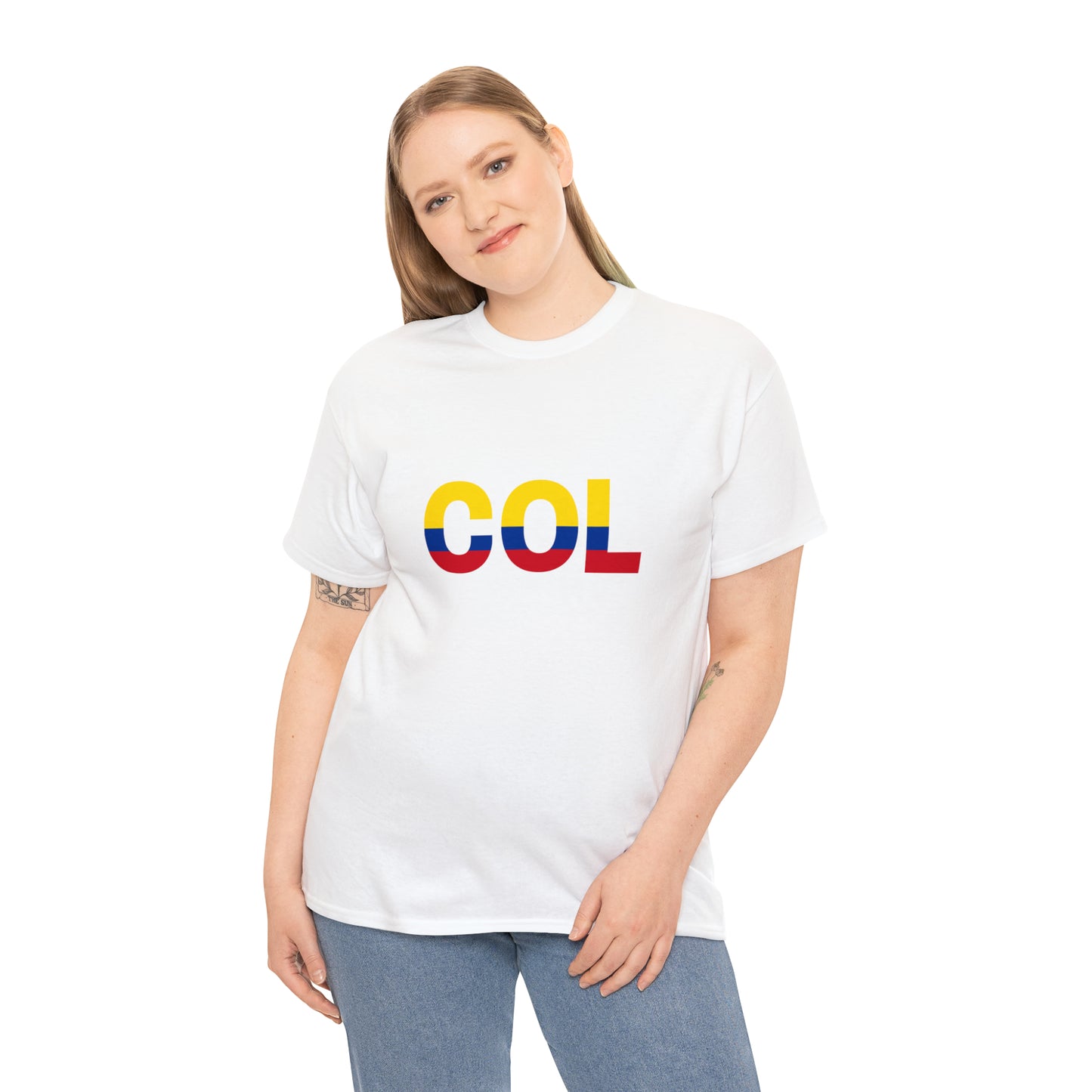 Colombia By JDBexclusive