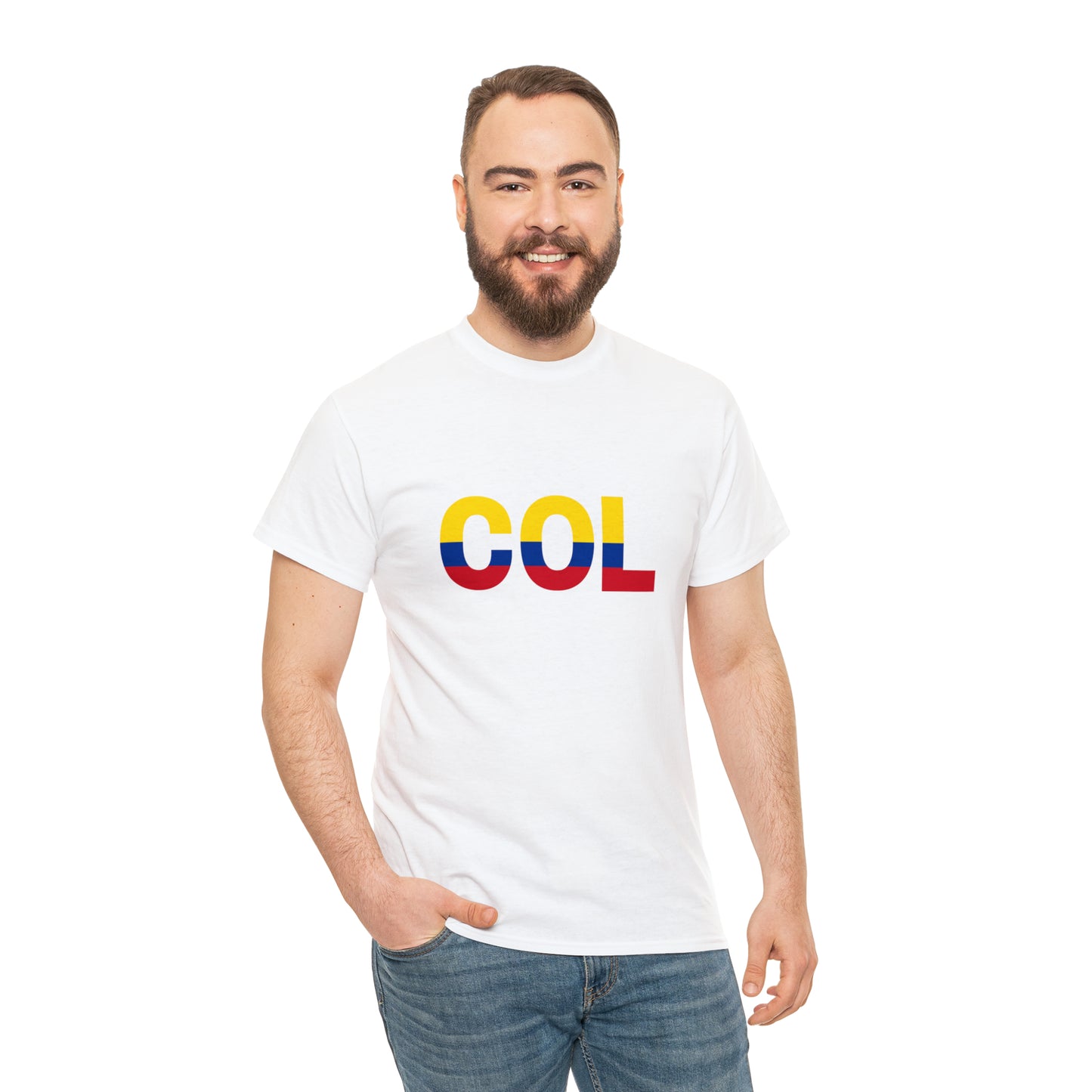 Colombia By JDBexclusive