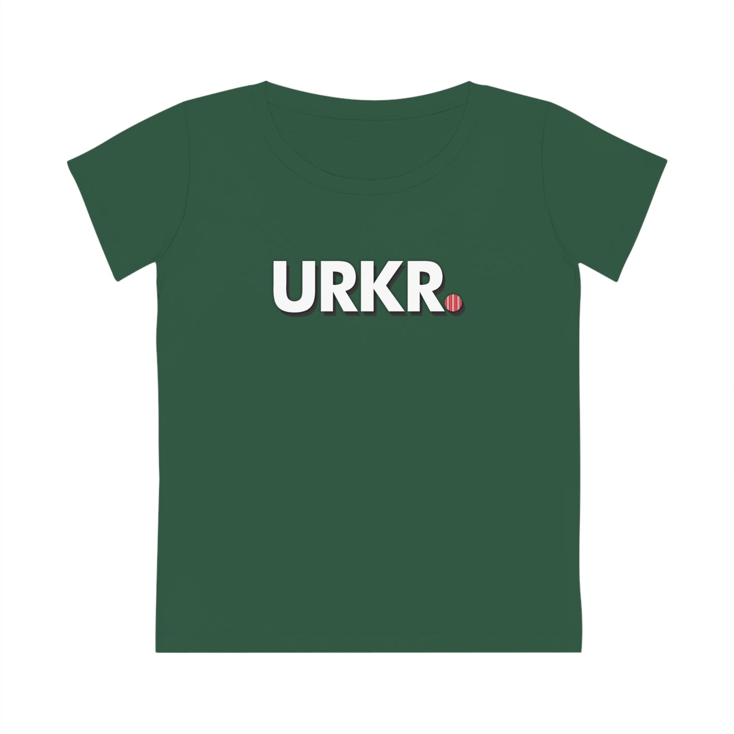 URKR. Jazzer T-shirt By JDBexclusive