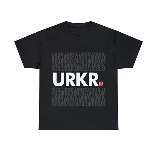 URKR. T-shirt By JDBexclusive