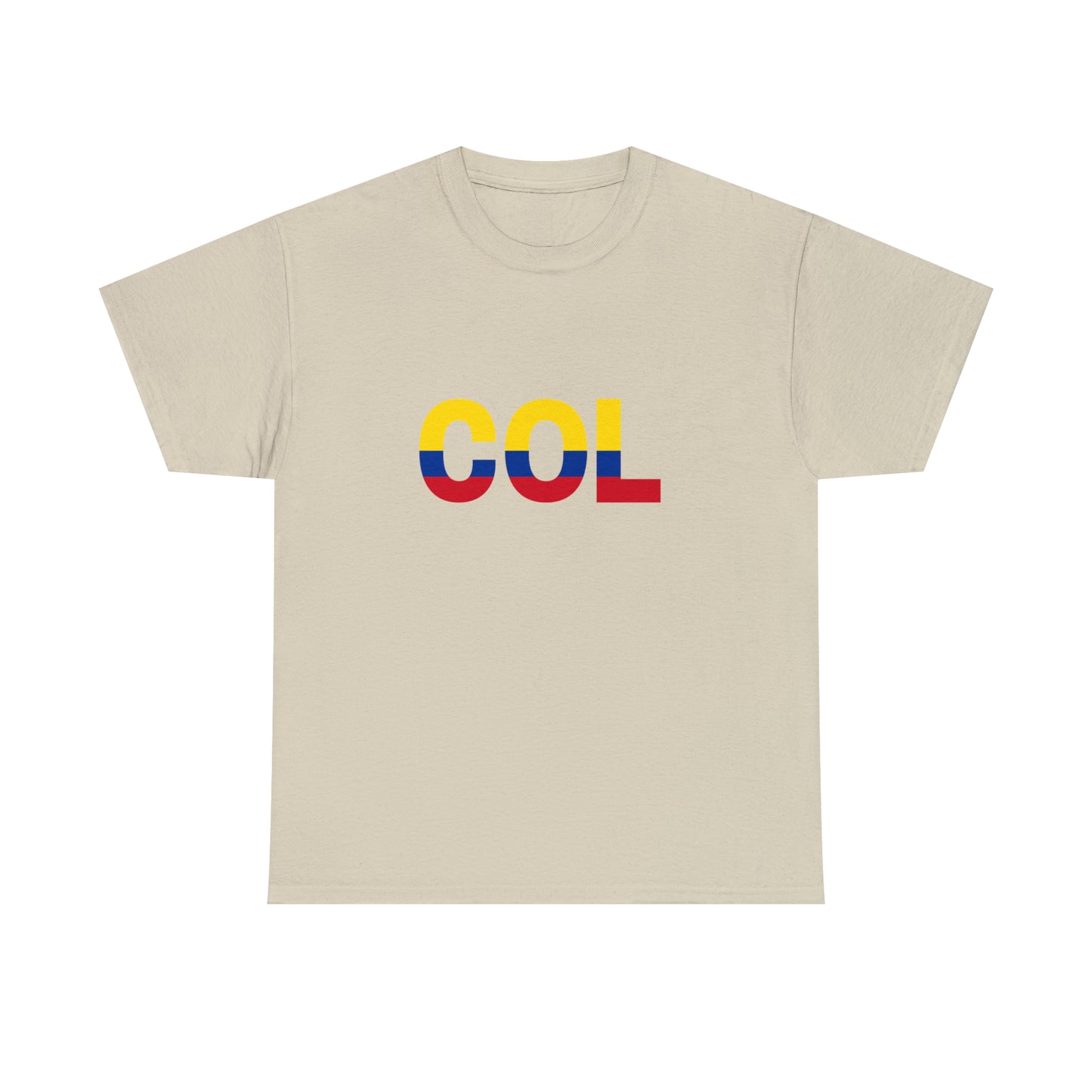 Colombia By JDBexclusive