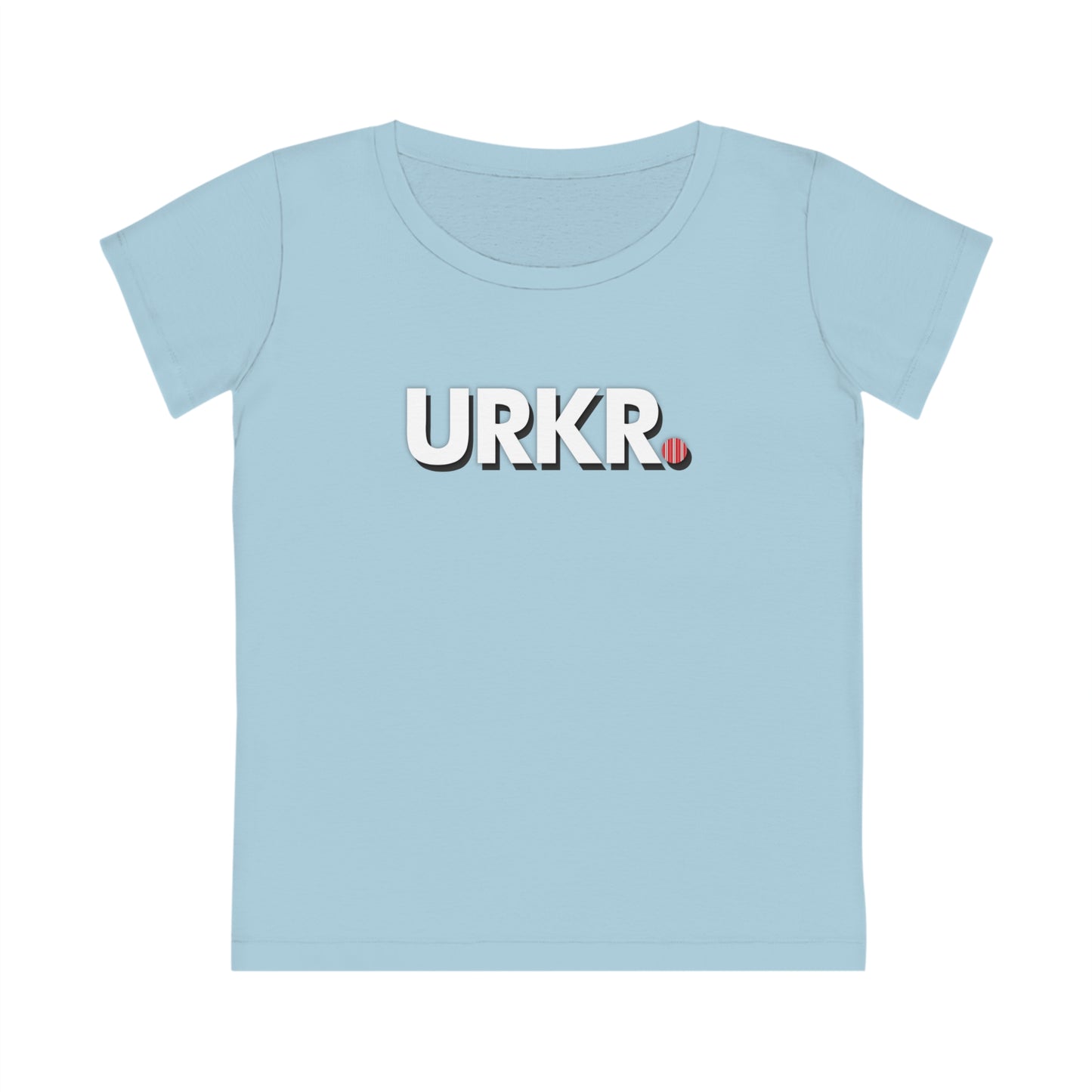 URKR. Jazzer T-shirt By JDBexclusive