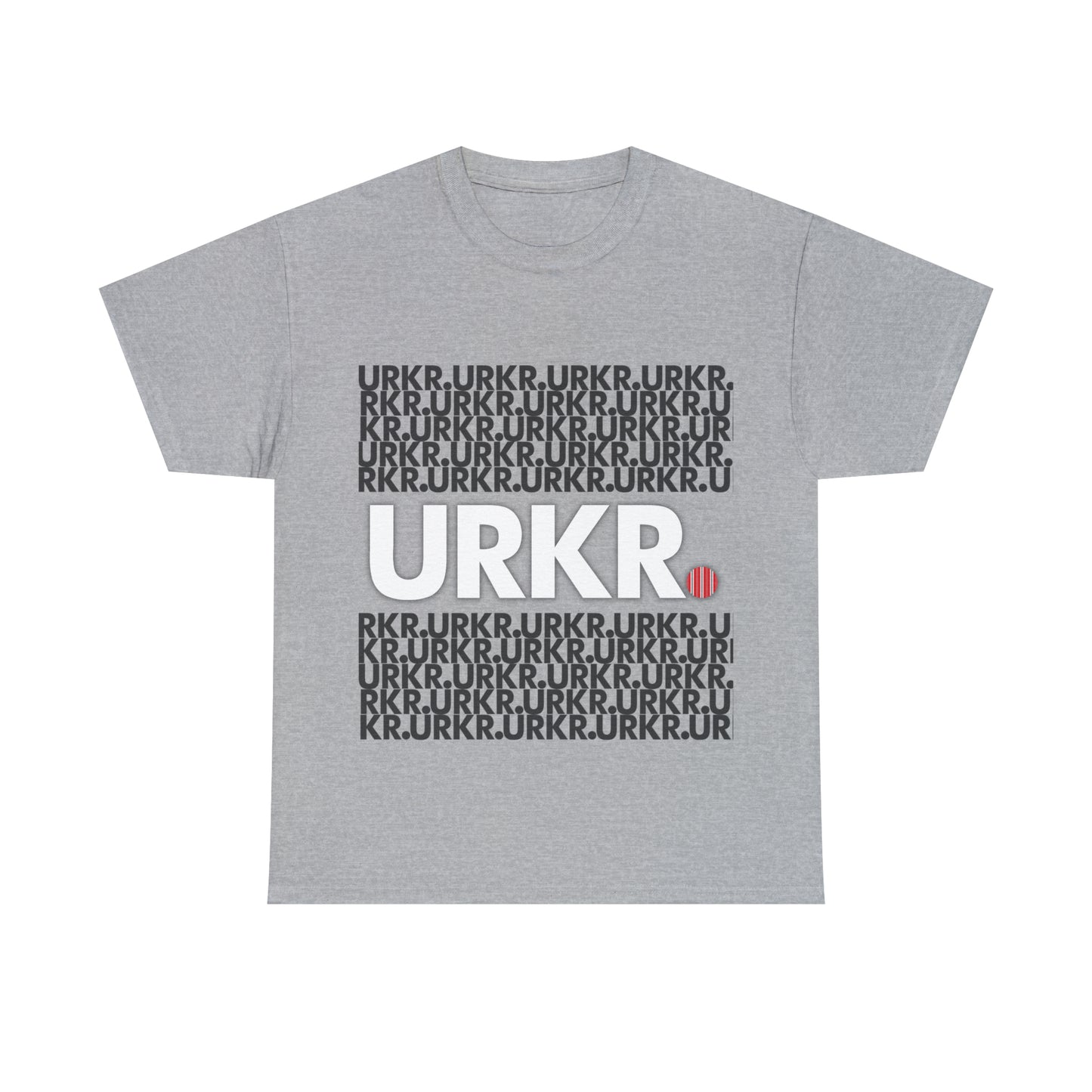 URKR. T-shirt By JDBexclusive