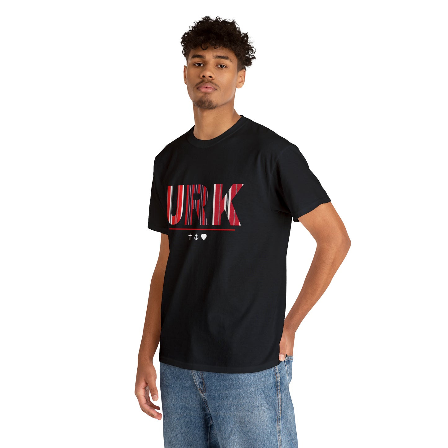 Urk t-shirt by JDBexclusive